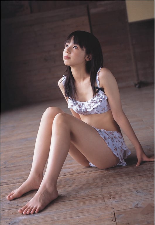 图片[46]-#Rina Koike 小池里奈 – Rina Weather 里奈日和 (2007-10-19) - 全本免费在线观看-阅图吧