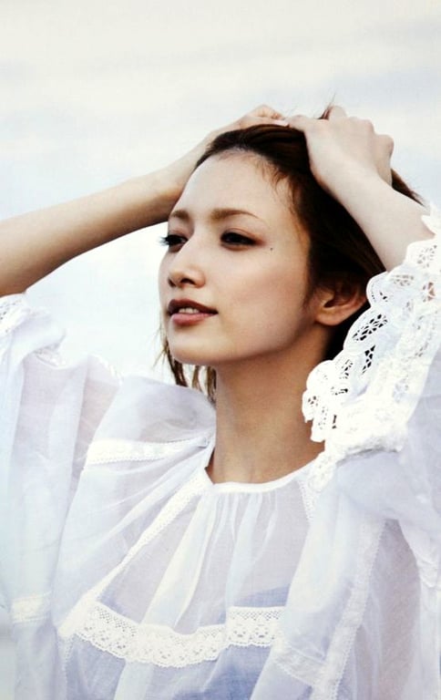 图片[95]-#Maki Goto 后藤真希 – go to natura… (2011-11-27) - 全本免费在线观看-阅图吧