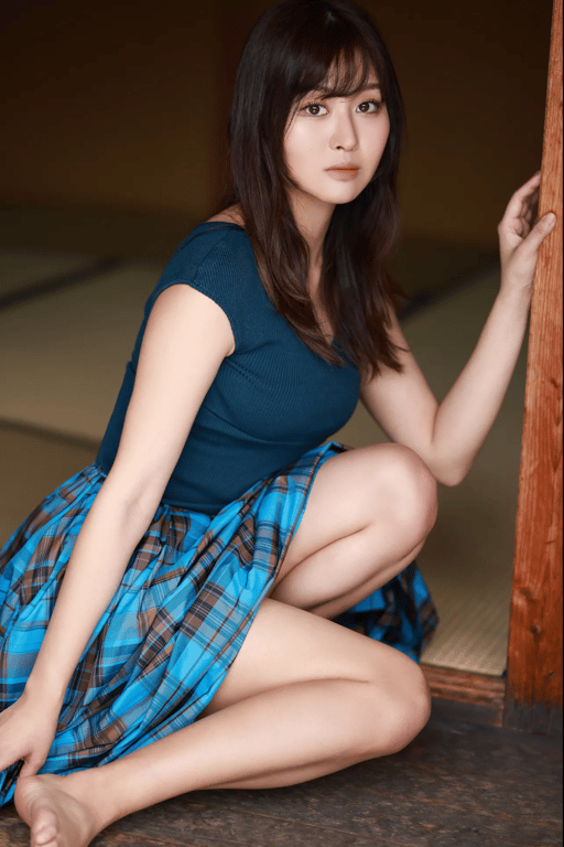 图片[6]-#FRIDAYデジタル写真集 下村明香『凝视、交融… vol.1』 - 全本免费在线观看-阅图吧