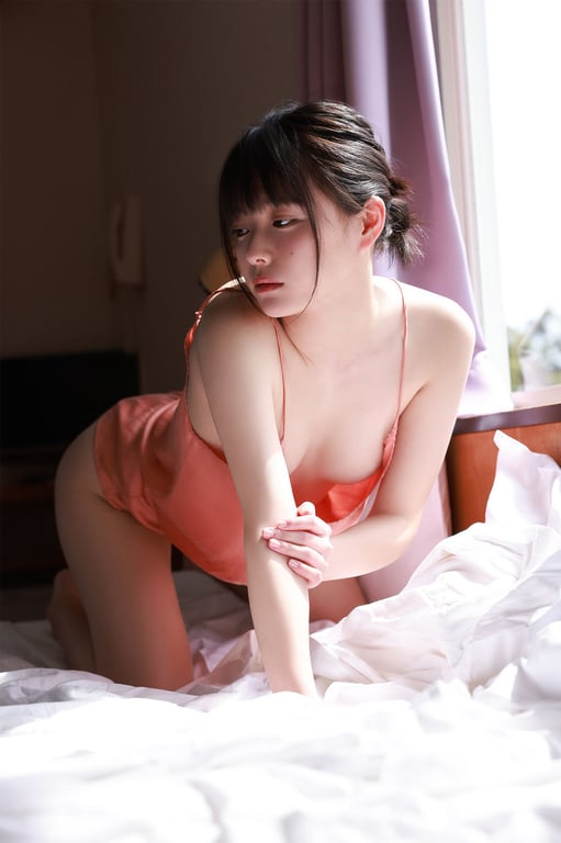 图片[23]-#葉月翼 澪引 ｖｏｌ．２ オール未公開１００カット超完全版 ＦＲＩＤＡＹデジタル写真集 - 全本免费在线观看-阅图吧