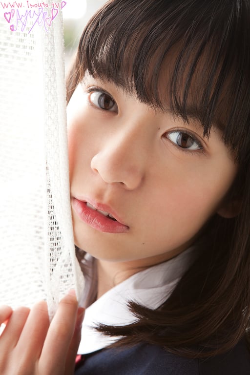 图片[156]-牧原あゆ 『純真無垢 special』 - 在线免费观看-阅图吧