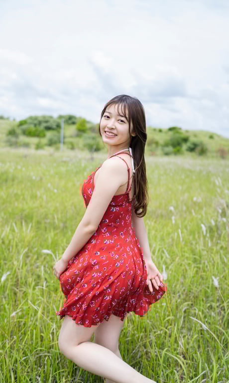 2024.07.08 【数字限定】黑江心阳写真集「开心、心阳。」 週プレ PHOTO BOOK-阅图吧