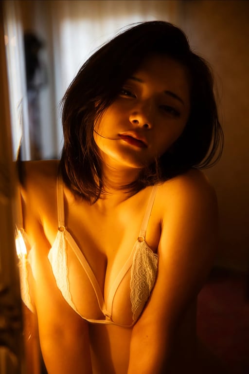 图片[41]-#FRIDAYデジタル写真集 感受尊贵之樱井『Lady vol.1』全カット - 全本免费在线观看-阅图吧