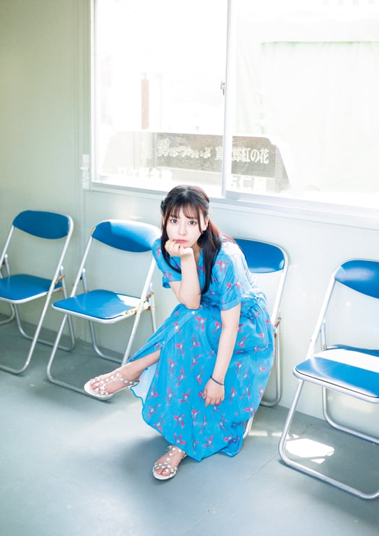 图片[87]-Nagisa Saito 齐藤渚 - Nagisa 渚 (2023-07-13) - 在线免费观看-阅图吧