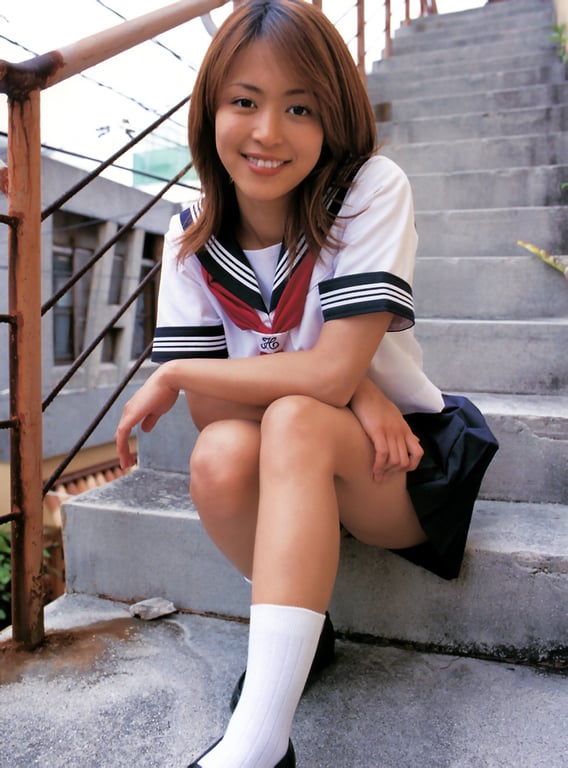 图片[7]-#岩佐真悠子 – M.I.2 - 全本免费在线观看-阅图吧