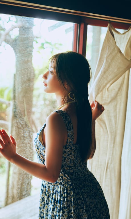 图片[13]-【数字限定】藤园丽写真集「FLY AGAIN！」 (週プレ PHOTO BOOK) - 在线免费观看-阅图吧