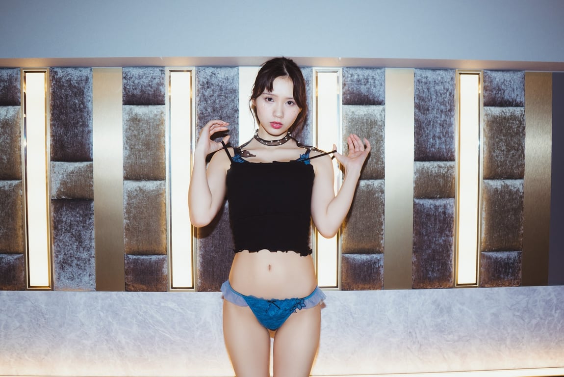 图片[21]-Nanami Ogura 小仓七海 – #Escape(NO watermark) - 阅图吧-阅图吧