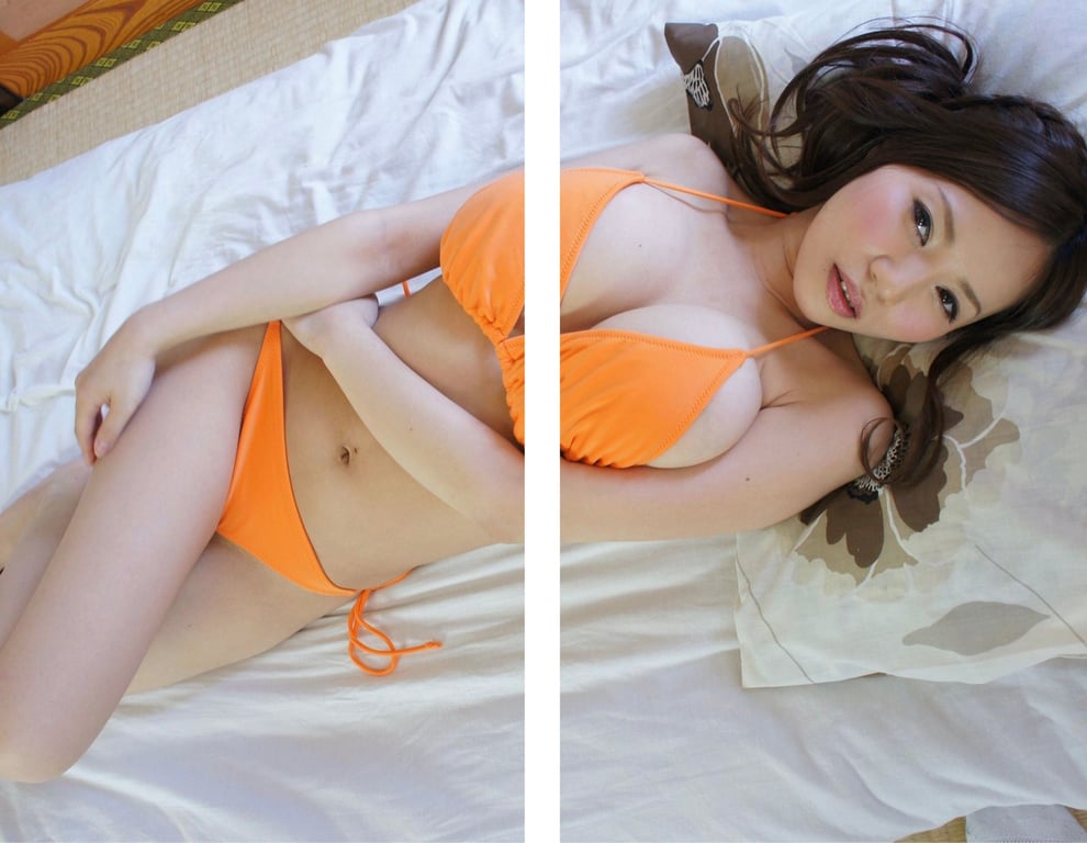 图片[51]-#Ruri Saijo 西条琉璃 – Temptation of wife with big breasts 爆乳妻的诱惑 (2020-11-01) - 全本免费在线观看-阅图吧