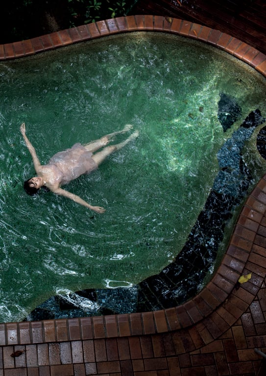 图片[93]-#奥山かずさ１ｓｔ写真集 かずさ - 全本免费在线观看-阅图吧