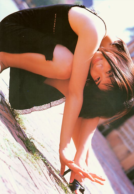 图片[93]-#Chizuru Ikewaki 池脇千鶴 – Straight 笔直 - 全本免费在线观看-阅图吧