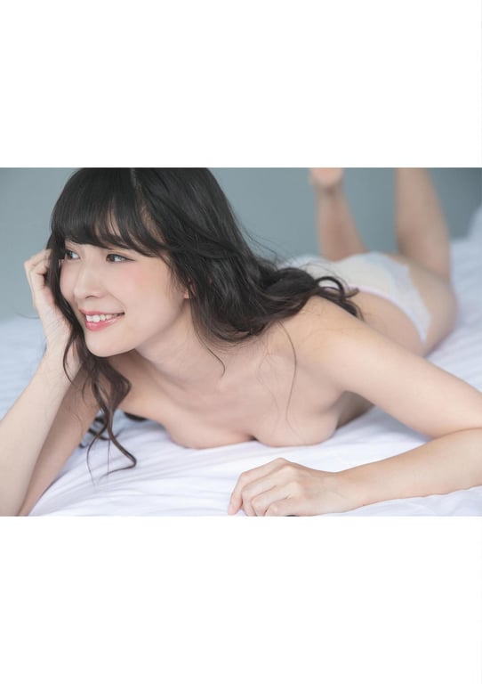 图片[39]-#デジタル写真集 Aya Kawasaki 川崎彩 – AYA TRIP vol.1-2 - 全本免费在线观看-阅图吧