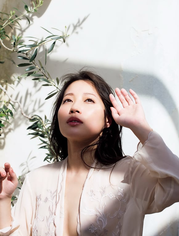 图片[52]-#Asuka Fukuda 福田明日香 – PASSIONABLE (2020-06-19) - 全本免费在线观看-阅图吧