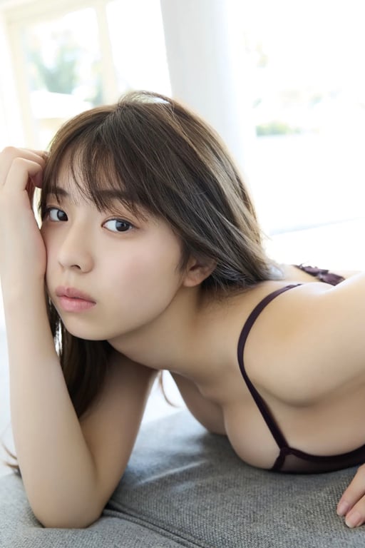 图片[86]-2023.08.24 FRIDAY monthly girl 027 = 菊地姬奈 先行公开100张 - 在线免费观看-阅图吧