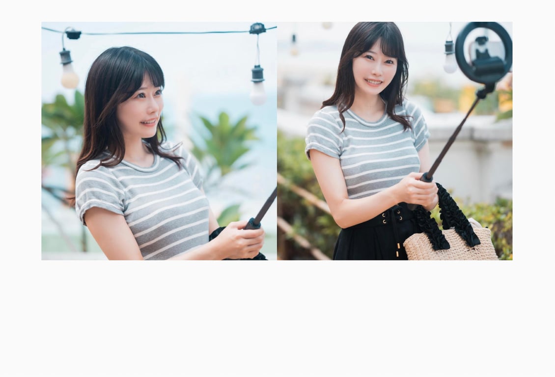 图片[12]-#桃里れあ 写真集 桃色 (wunder publishing house) - 全本免费在线观看-阅图吧