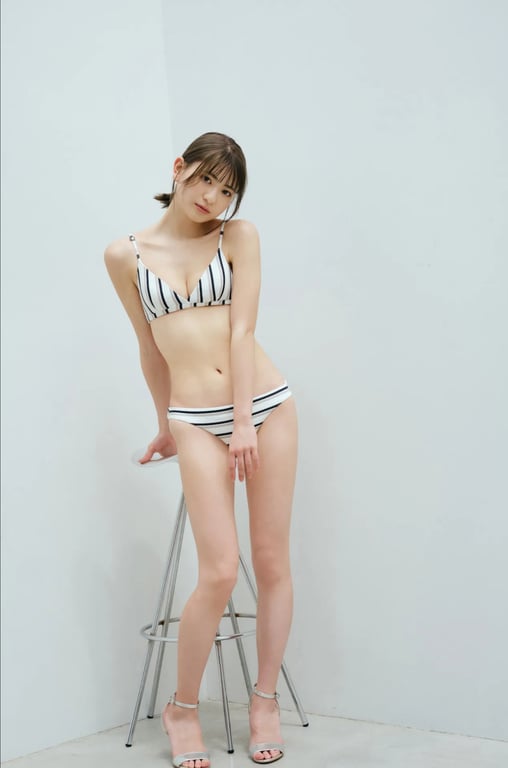 图片[4]-#FRIDAYデジタル写真集 山田南実「もう大人だから」１００ページ決定版 - 全本免费在线观看-阅图吧