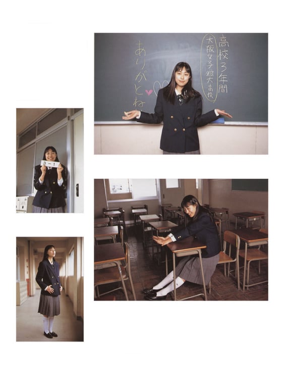 图片[66]-#少女から…―吹石一恵MEMORIAL PHOTO BOOK - 全本免费在线观看-阅图吧