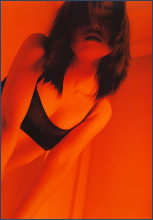 图片[48]-#(月刊系列 001) – 月刊001 永作博美 - 全本免费在线观看-阅图吧