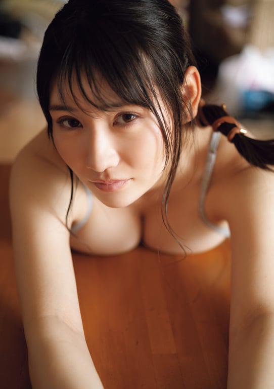 图片[13]-山手梨爱写真集『material』增页码【数字特装版】 - 在线免费观看-阅图吧