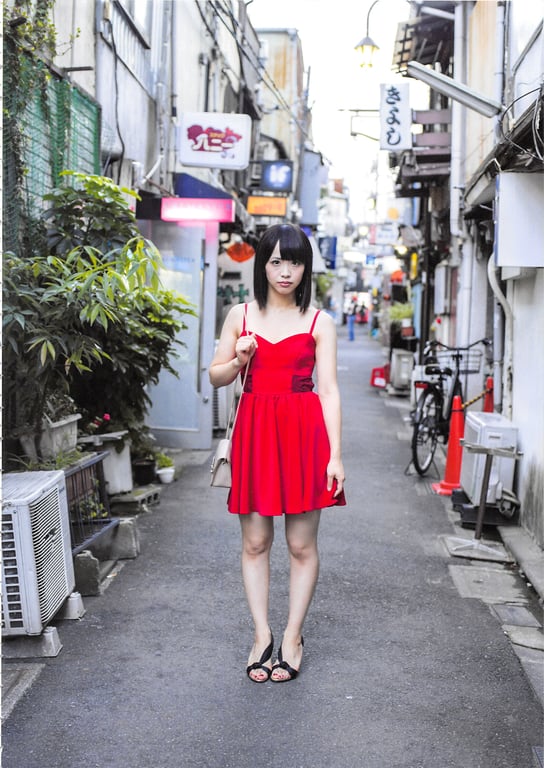 图片[101]-#青山裕企 Photobook 26sets\【青山裕企】松村香织写真集 - 全本免费在线观看-阅图吧