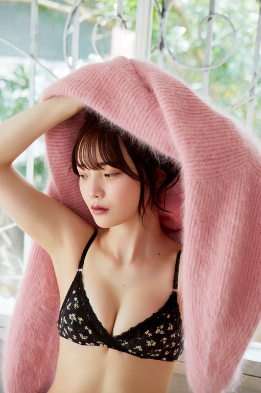 图片[66]-#新谷姬加 魅惑的Ｓ曲线 FRIDAY DIGITAL写真集 - 全本免费在线观看-阅图吧