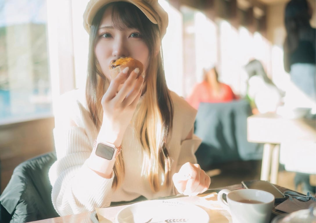 图片[29]-#芽衣 写真集 萌芽 (Wunder Publishing House) - 全本免费在线观看-阅图吧