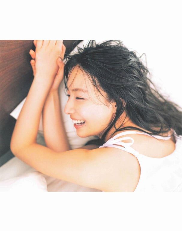 图片[111]-#村瀬紗英1st写真集「S最好」Low - 全本免费在线观看-阅图吧