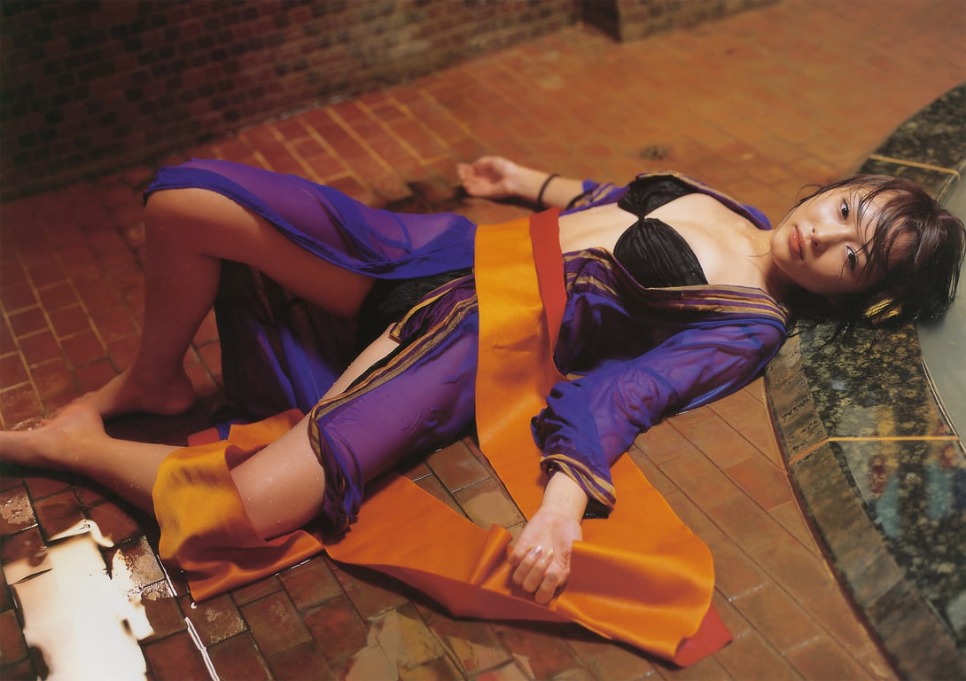 图片[58]-#杏さゆり – 水着ファイター EVOLUTIONS anzu n’ roses - 全本免费在线观看-阅图吧