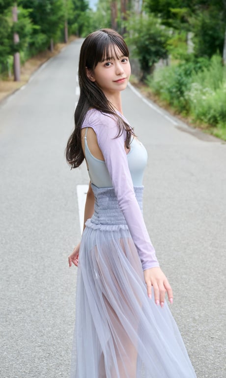 图片[15]-#柊Kiki＆森Fuka写真集「奇迹的双子。」 週プレ PHOTO BOOK - 全本免费在线观看-阅图吧