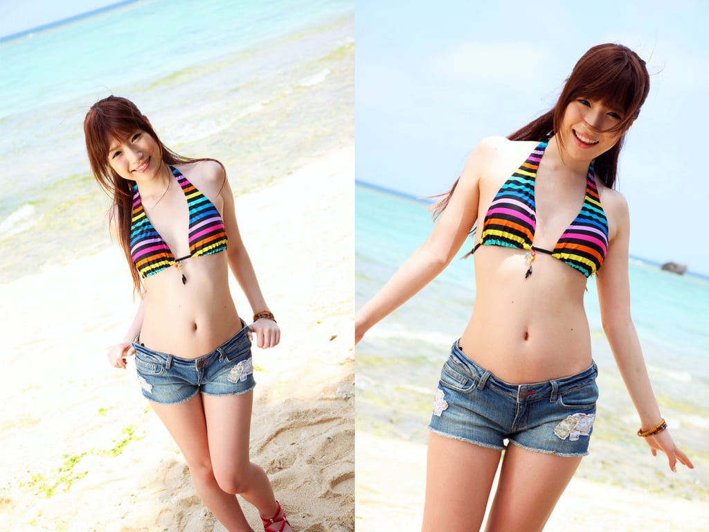 图片[102]-Summer Dude vol.1 朱音结衣 藤泽美羽 白石夏美 - 在线免费观看-阅图吧