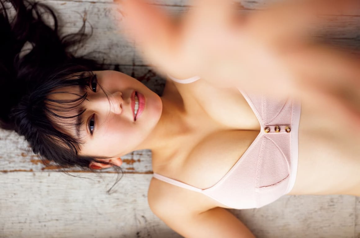 图片[9]-#沢口爱华 绽放彩虹色（视频&其他镜头附） - 全本免费在线观看-阅图吧