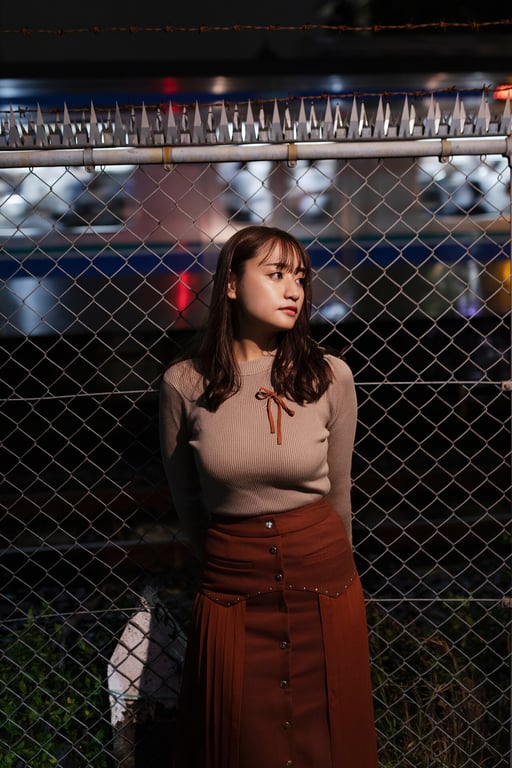 图片[57]-#Meruda Ikeda 池田Meruda – TRIANGLE LOVE In the case of Meruda Meruda的情况 (2023-02-17) - 全本免费在线观看-阅图吧