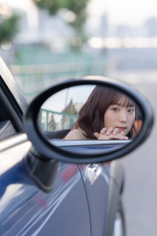 图片[37]-48Times Premium Album 坂口渚沙 - 在线免费观看-阅图吧