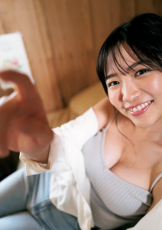 图片[125]-#鈴原りこ1st写真集 柔软温暖。54カット増 大増190ページデジタル完全版 - 全本免费在线观看-阅图吧