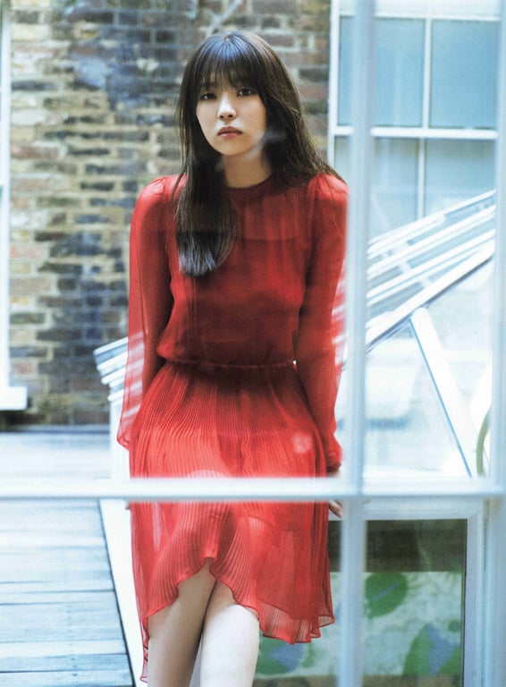 图片[132]-#小林由依1st写真集「感情的构图」Low - 全本免费在线观看-阅图吧