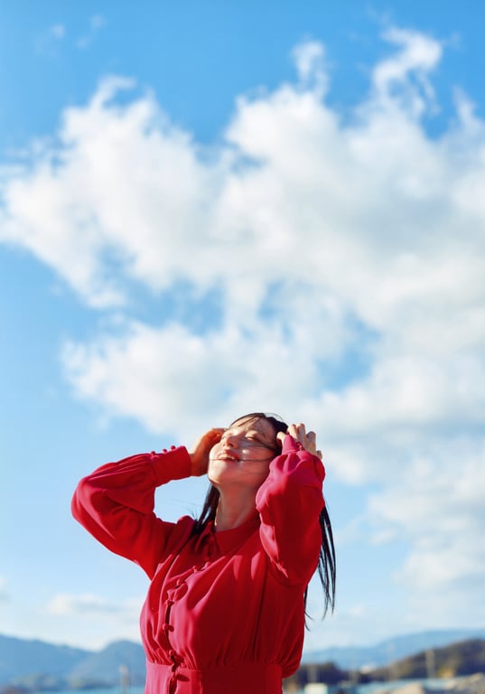 图片[59]-武藤彩未ファースト写真集『最初で最後』 - 在线免费观看-阅图吧
