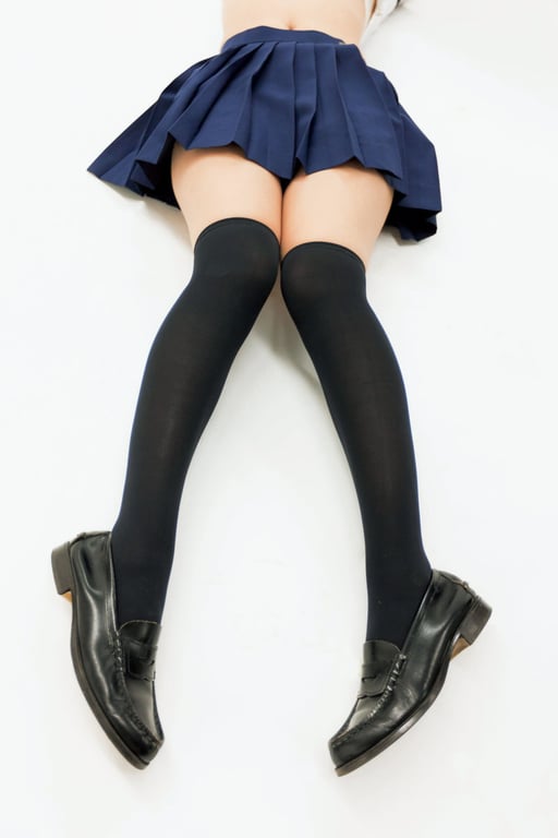 图片[143]-#青山裕企 Photobook 26sets\【青山裕企】夏季校服女生 - 全本免费在线观看-阅图吧