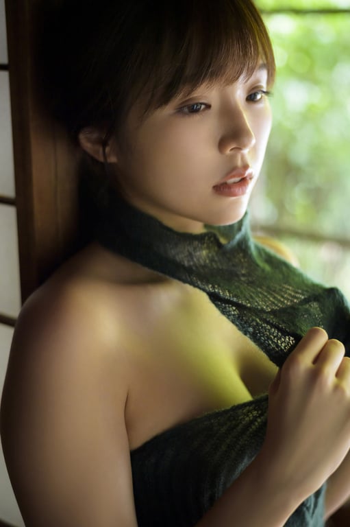 图片[45]-#FRIDAYデジタル写真集 川村那月「想拥抱的身体vol.3 未公开镜头完全版」 - 全本免费在线观看-阅图吧