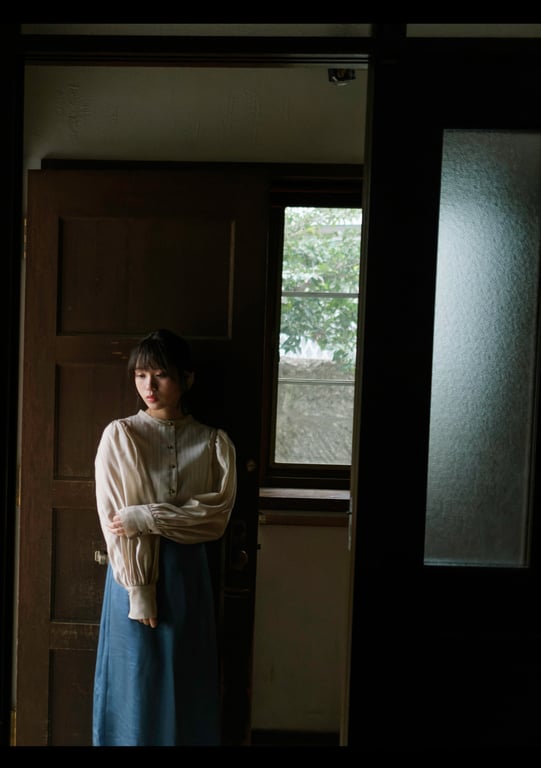 图片[114]-#小仓七海 数字写真集 とられち(No Watermark) - 全本免费在线观看-阅图吧