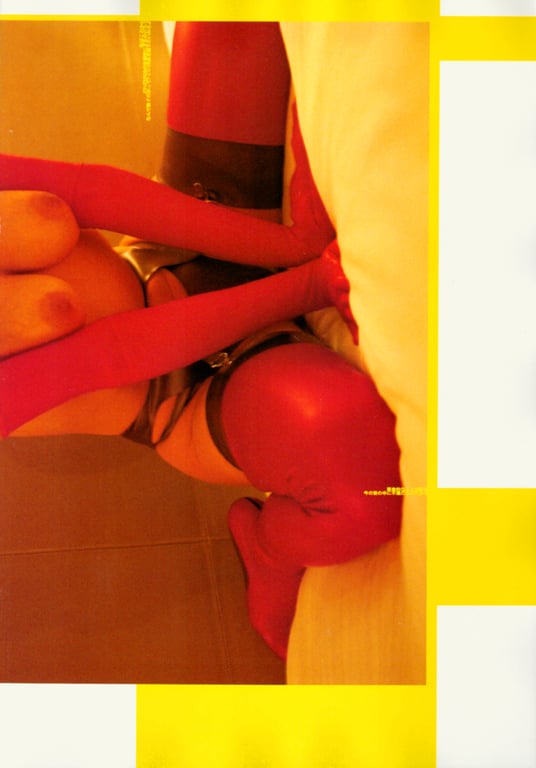 图片[52]-#(月刊系列 051) – 月刊051 杉本彩 - 全本免费在线观看-阅图吧