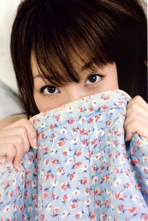 图片[55]-川崎希 Kawasaki Nozomi 1st solo 希望使者 - 在线免费观看-阅图吧