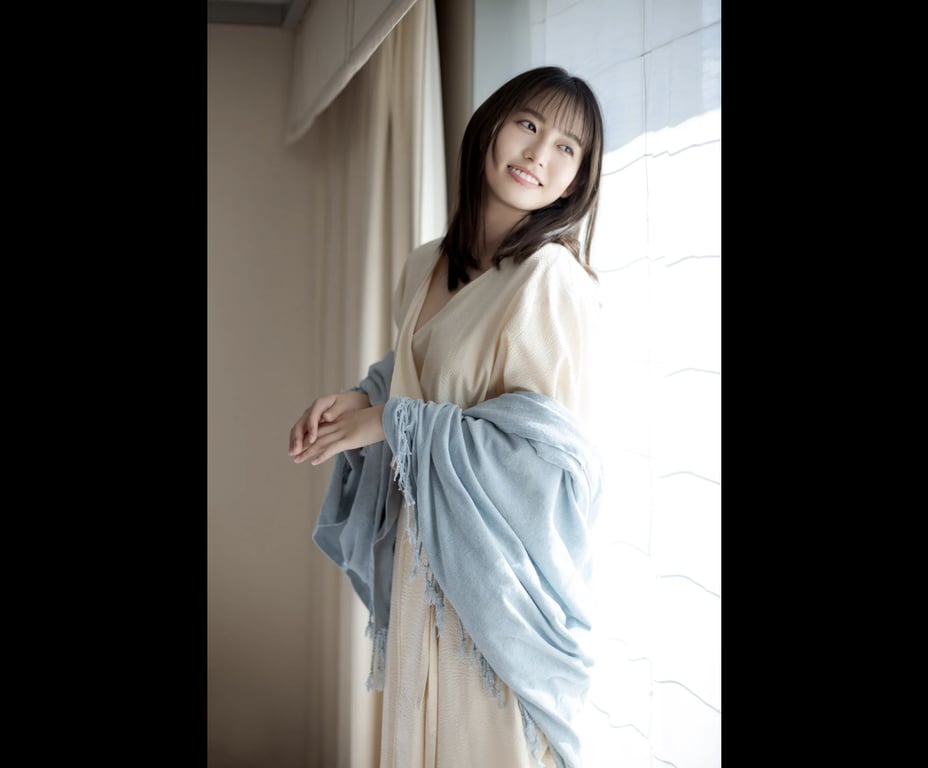 图片[3]-[FRIDAY] 2022.03.24 【毕业纪念】志田音音「全新22张照片」大公开 - 在线免费观看-阅图吧