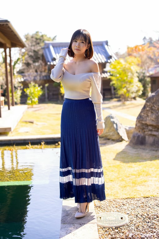 图片[11]-#CUTE & FETISH. 河合明日菜【裸体写真集】 - 全本免费在线观看-阅图吧