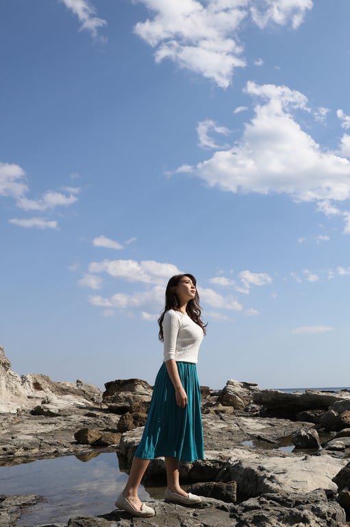 图片[84]-#Tomomi Morisaki 森咲智美 – 1 million boobs 100万人的胸部 (2019-05-27) - 全本免费在线观看-阅图吧