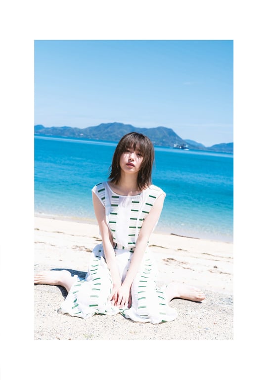 图片[82]-市川美织1st写真集 PRIVATE - 在线免费观看-阅图吧