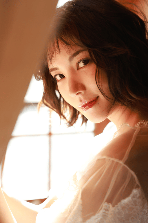 图片[52]-#田中柠檬 SPLASH！ 周刊POST数字写真集 - 全本免费在线观看-阅图吧