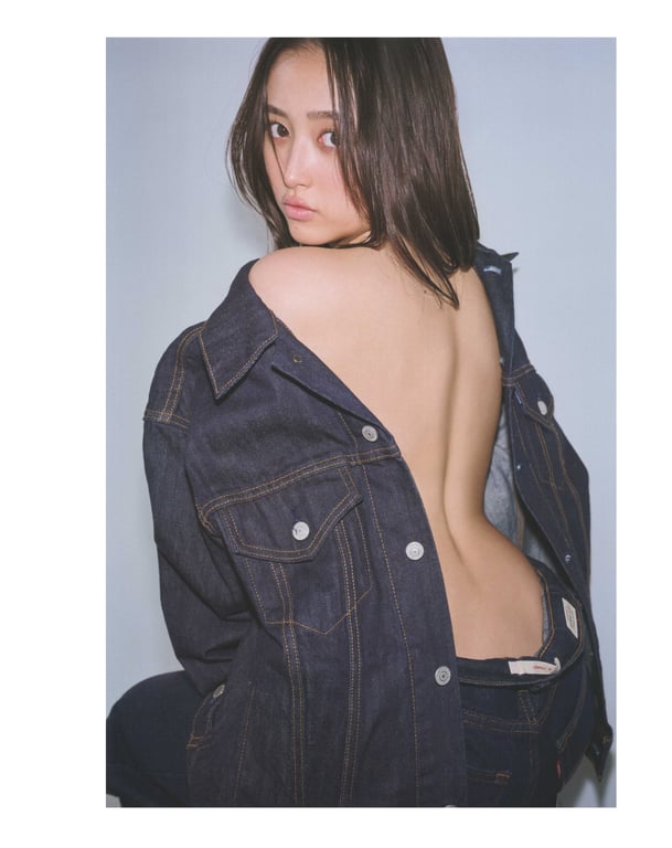 图片[169]-乃木坂46 井上和 1st写真集 独白 LQ - 在线免费观看-阅图吧