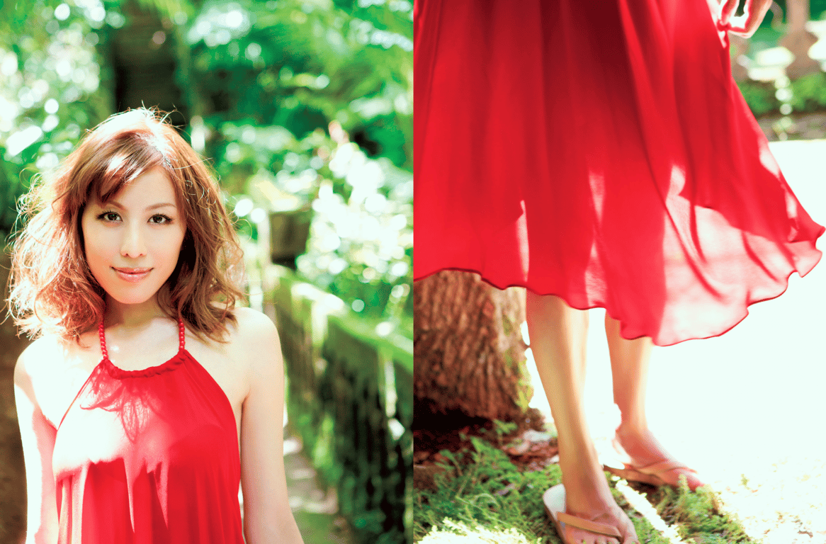 图片[5]-#西本遥 写真集「SHAPE」 - 全本免费在线观看-阅图吧