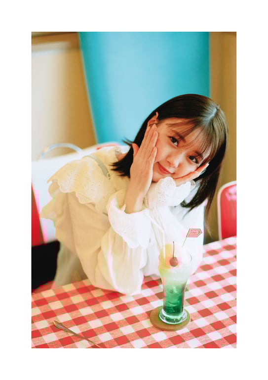 图片[20]-市川美织2nd写真集 果汁29% - 在线免费观看-阅图吧