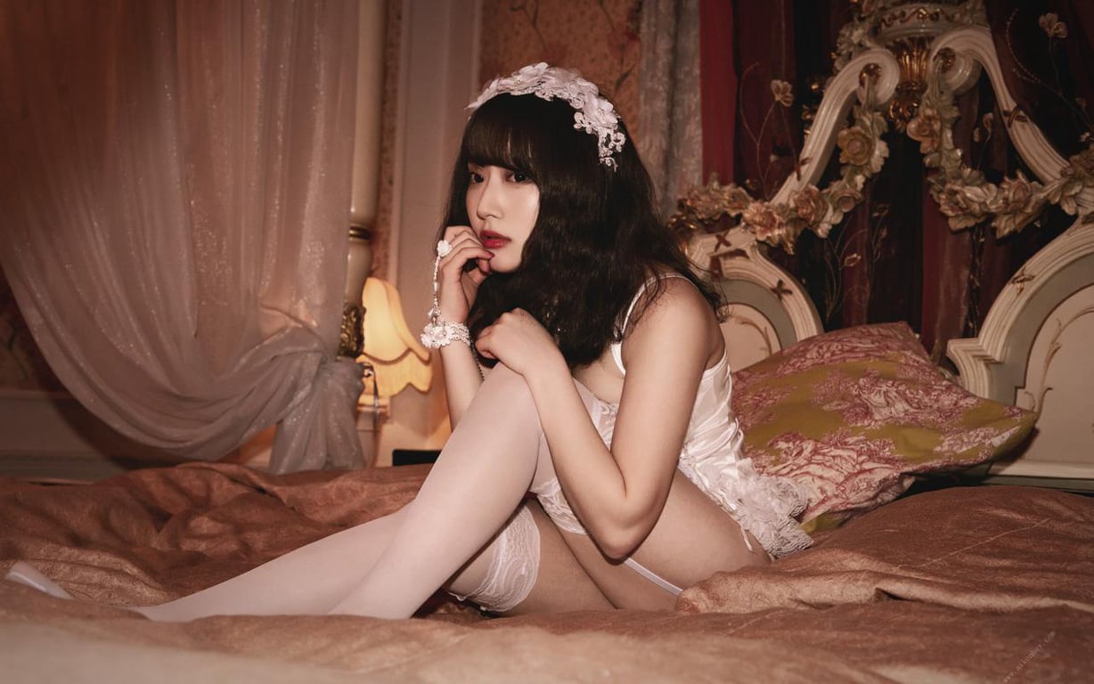 图片[63]-#Omotechan 表酱 – GRACE & TRUE (2020-03-26) - 全本免费在线观看-阅图吧