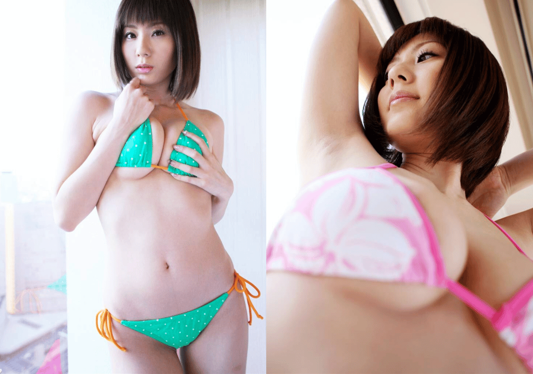 图片[26]-SEXY GIRL'S COLLECTION 麻美由真 Vol.02（迷宫） - 在线免费观看-阅图吧